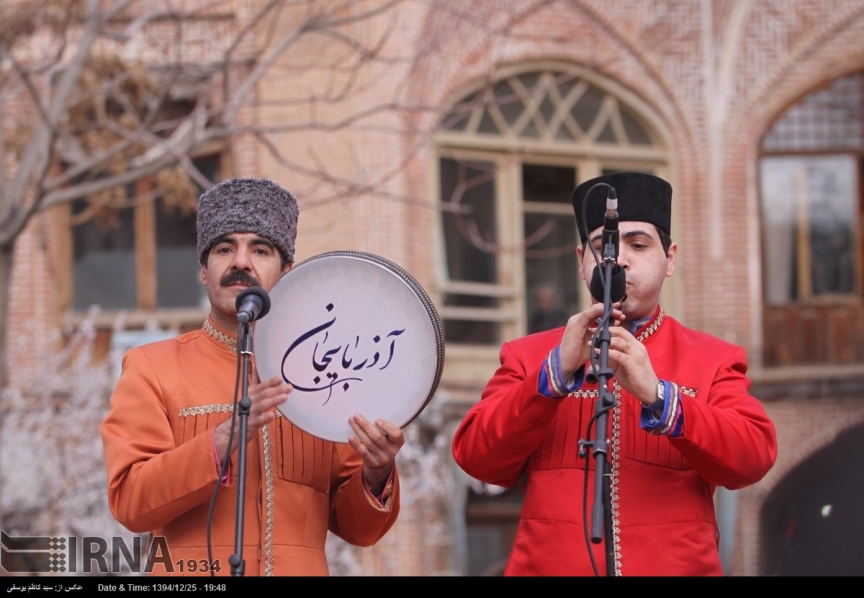 مردانه