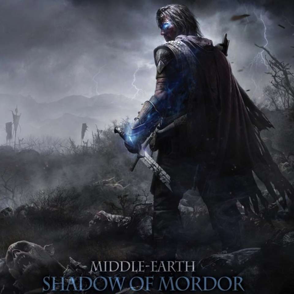 Middle-Erath: Shadow of Mordor 2
