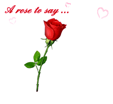 عکسهای متحرک گل