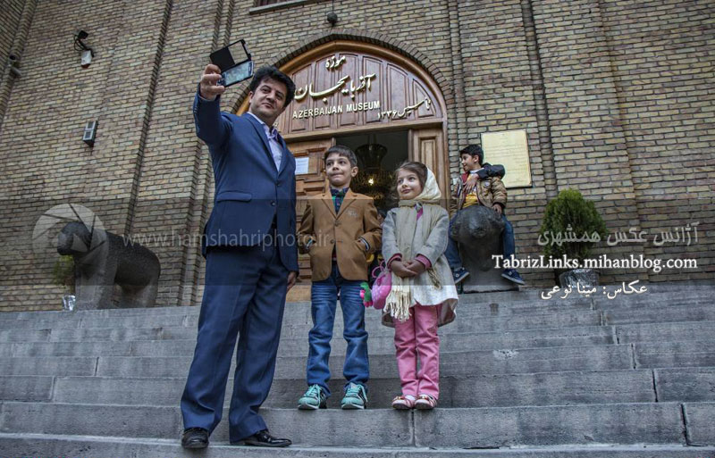 گردشگران