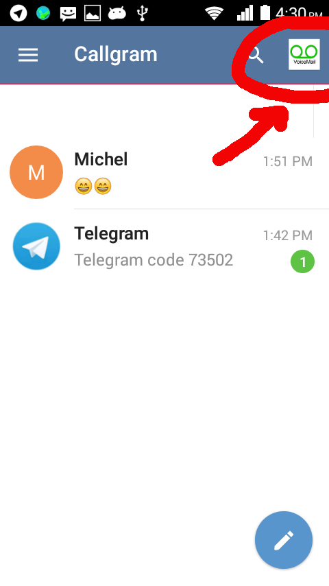 Callgram,آموزش تماس صوتی و تصویری با Telegram,تماس تصویری با تلگرام,تماس صوتی با تلگرام,تماس صوتی و تصویری با تلگرام,کالگرام,تماس تصویری تلگرام,تلگرام,telegram