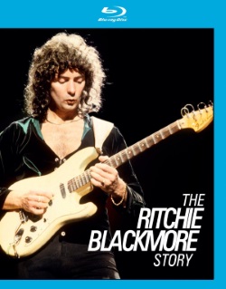 the ritchie blackmore story