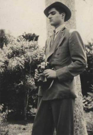 عبدالرضا پهلوی