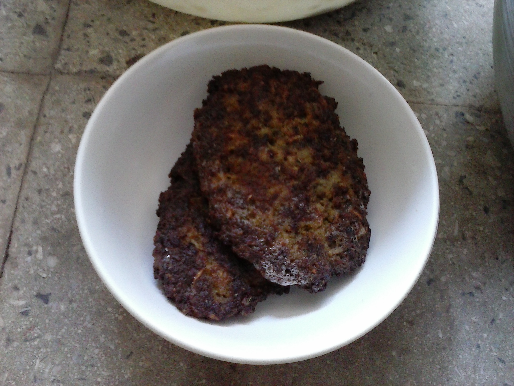 پاسخ به:غذاهای محلی در نوروز