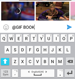 Stickers bot gif, آموزش تصویری, آموزش تصویری تلگرام, آموزش ربات استیکر متحرک, استیکر gif, استیکر حرکتی برای تلگرام, استیکر متحرک, استیکر متحرک در تلگرام, تلگرام