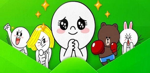 theme Pc Line-دانلود تم برای مسنجر لاین در کامپیوتر - آموزش نصب-جدیدترین ترفندهای لاین-اموزش کامل مسنجر قدرتمند لاین-line-اموزش جلوگیری از هک لاین-تم لاین برای کامپیوتر