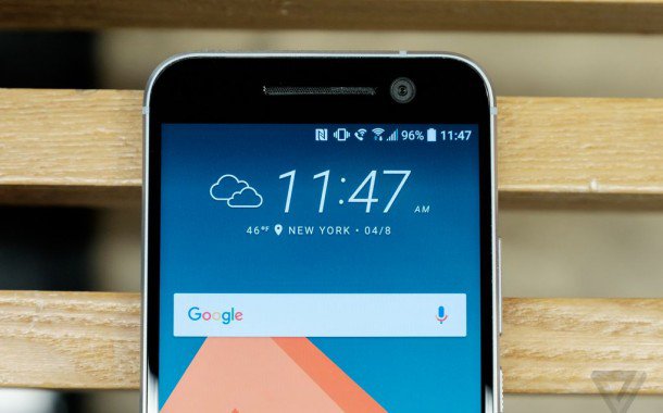 معرفی  HTC 10‌