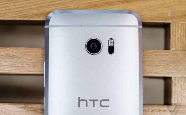 معرفی  HTC 10‌