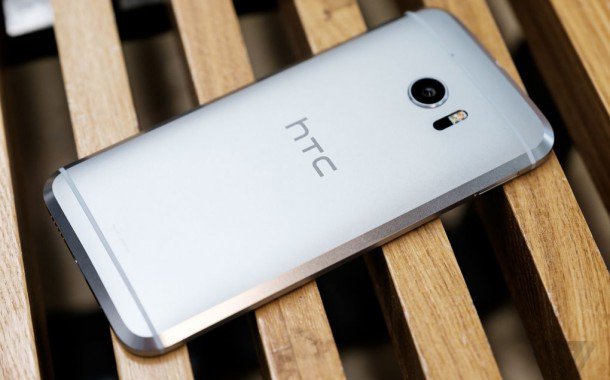معرفی  HTC 10‌