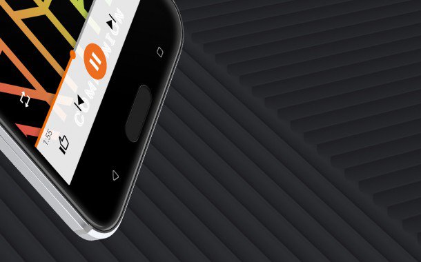 معرفی  HTC 10‌