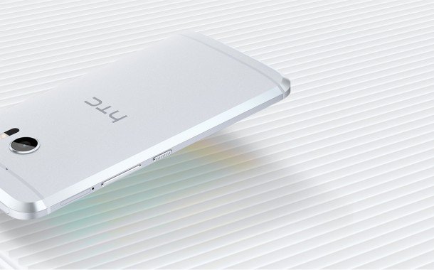 معرفی  HTC 10‌