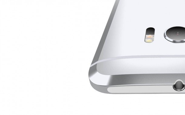 معرفی  HTC 10‌