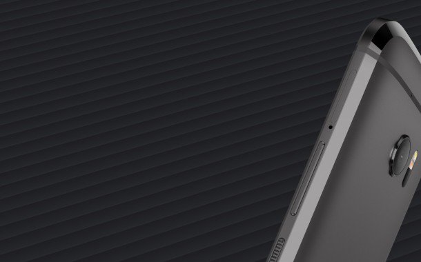 معرفی  HTC 10‌