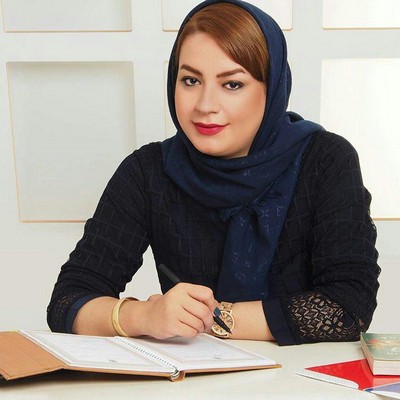 بیوگرافی سونیا معتمدی شاعر و ترانه سرای جوان ایرانی
