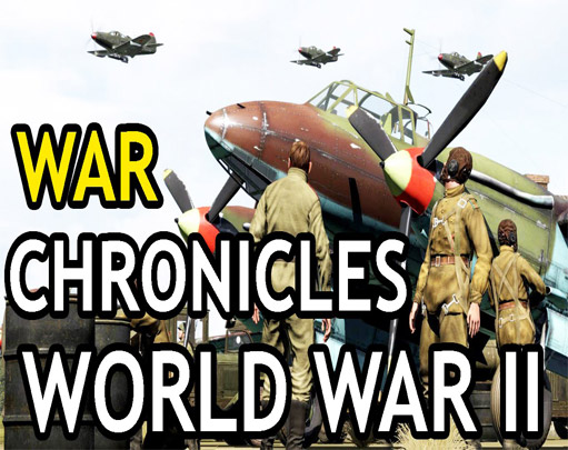 مود جنگ جهانی دوم  WWII برای Arma 3