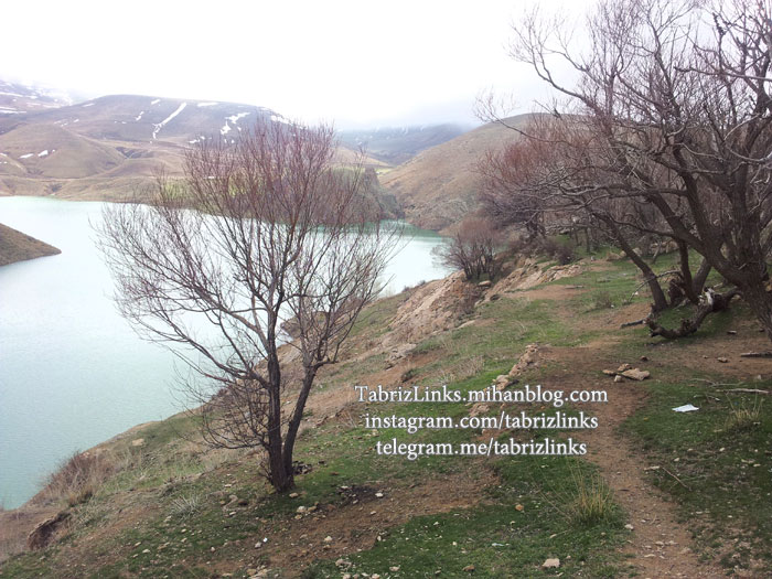 طبیعت زنوز