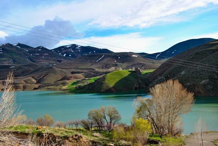 همگردی آذربایجان