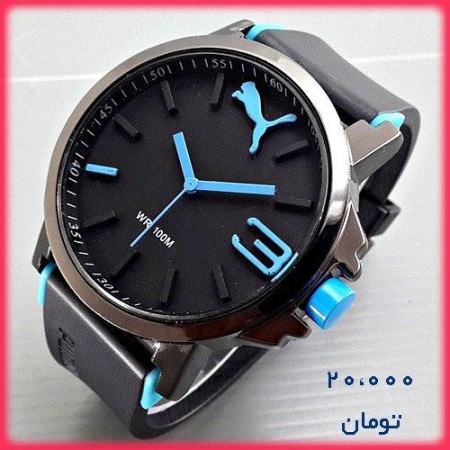 ساعت ورزشی