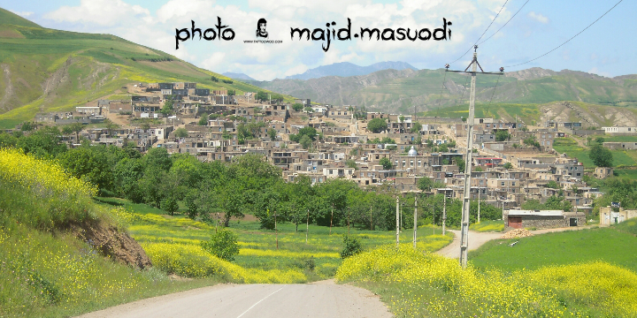 آقبراز مجید مسعودی