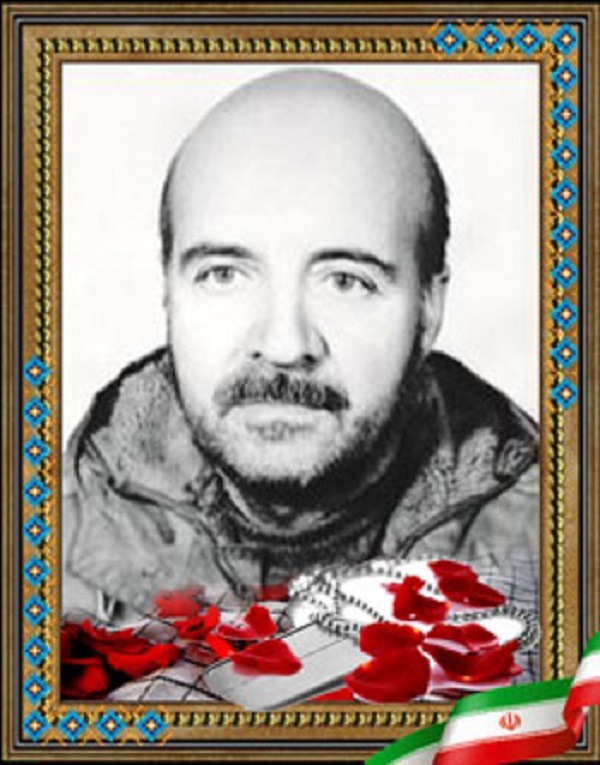 شهیدعبدالرحمان رفتاری میاب