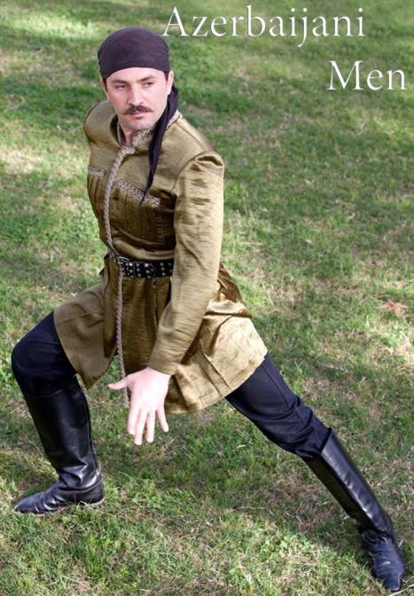 آذربایجانی