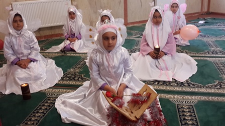 مروارید لحظه ها