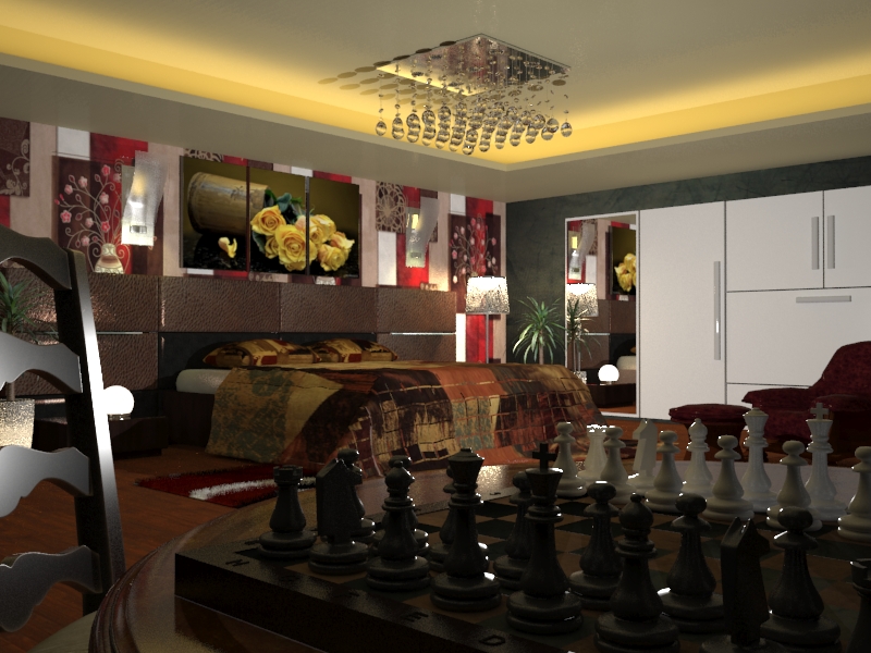 گروه معماری روناس