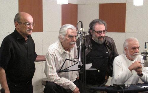 خسرو خسرو شاهی