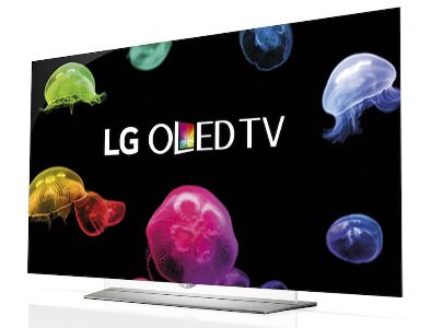 رقابت سامسونگ و ال جی در تولید صفحه نمایش های OLED همه چیز در مورد Smart TV OLED