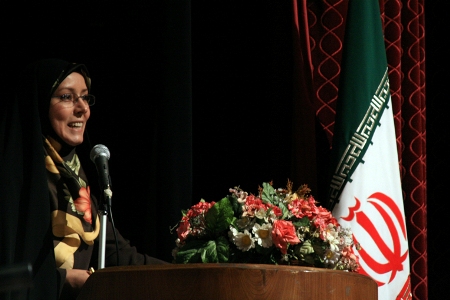 فریبا محمدی