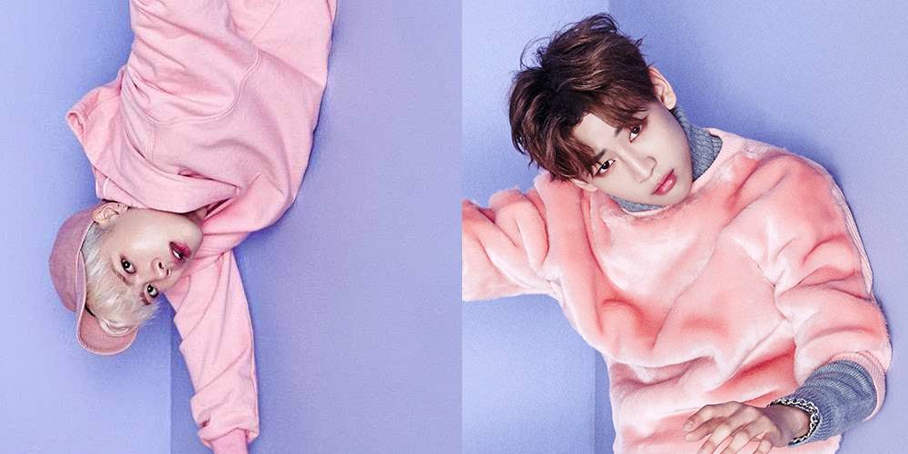 GOT7's Jackson and BamBam reveal excitement for upcoming 'Real Men' filming!