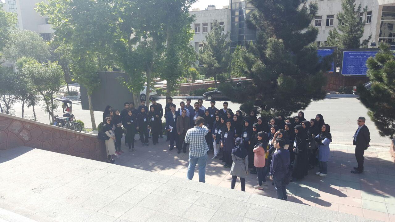 Students of Mazandaran Uni of Med Sci Students of Mazandaran Uni of Med Sci