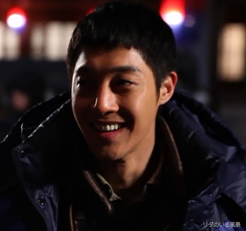 Inspiring Generation Shooting Diary 26 and 27