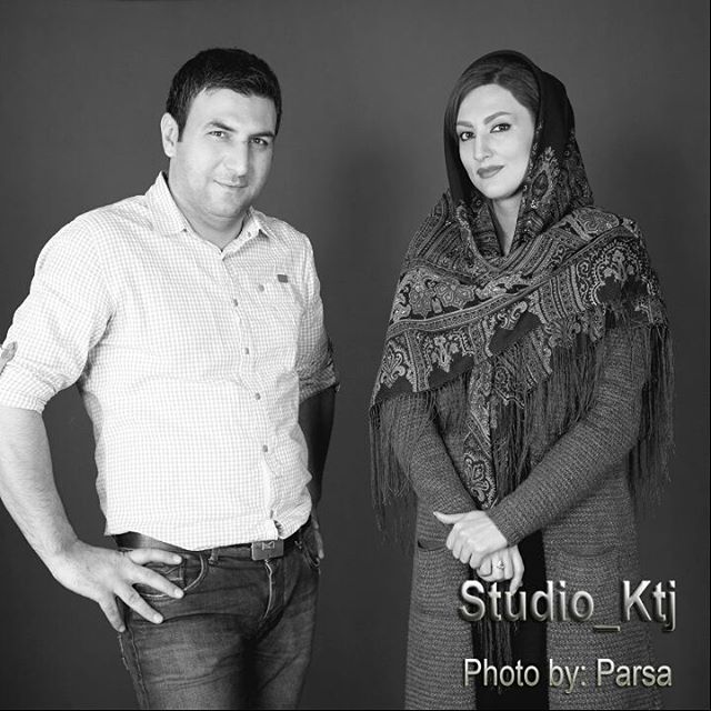 عکس شخصی و زیبای سمیرا حسینی