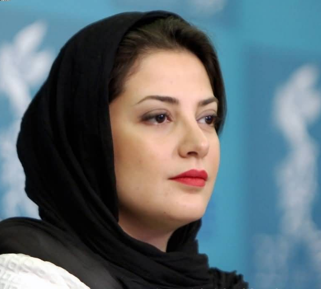 عکسهای متفاوت و جالب از طناز طباطبایی