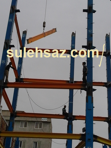 پروژه یوسف گوزلی