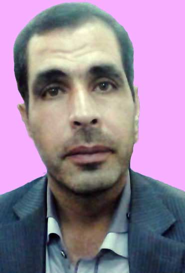 آقای علیرضا زارع قاضیجهانی برای دومین باربه عنوان معلم نمونه شهرستان آذرشهر برگزیده شد 