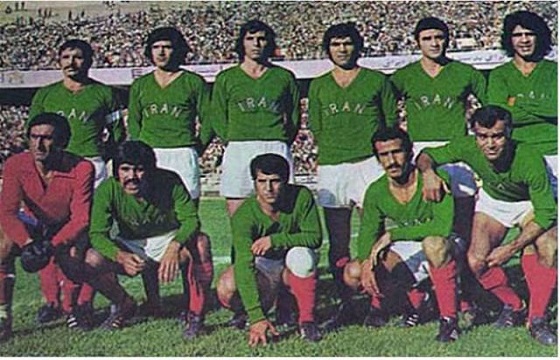 ورزش قدیم