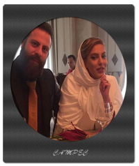 شیما محمدی ازدواج کرد