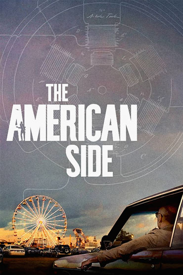 دانلود فیلم The American Side 2016 