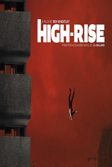 دانلود فیلم High-Rise 2015 