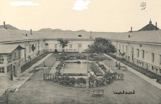 افغانستان قدیم