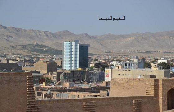 افغانستان قدیم