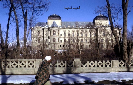 قندهار قدیم