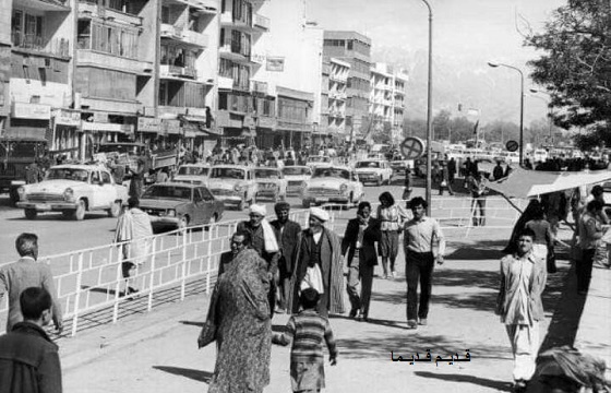 افغانستان قدیم