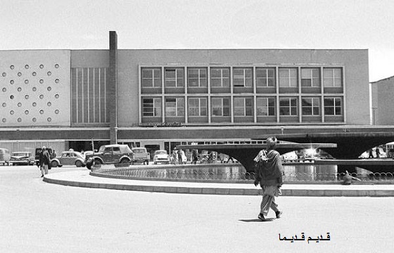 افغانستان قدیم