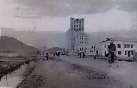 افغانستان قدیم
