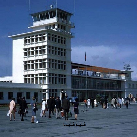 افغانستان قدیم