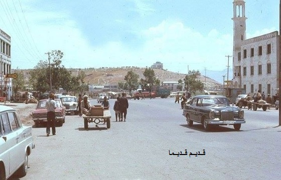 افغانستان قدیم