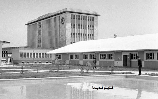 افغانستان قدیم